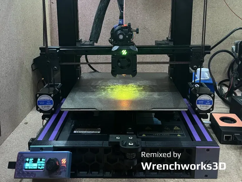 KOBRA XZ SWITCHWIRE REMIX - Image 1