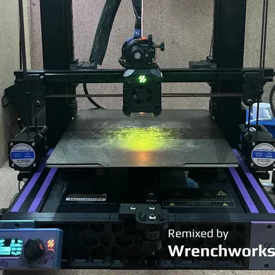 KOBRA XZ SWITCHWIRE REMIX