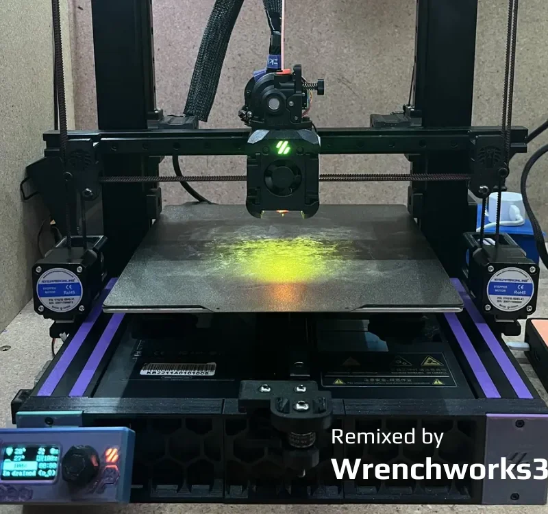 KOBRA XZ SWITCHWIRE REMIX