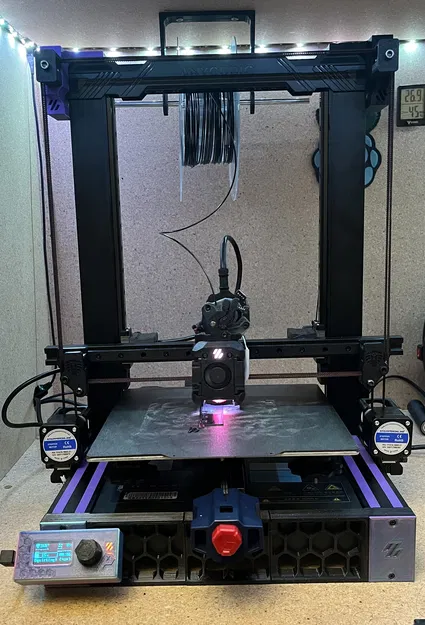 KOBRA XZ SWITCHWIRE REMIX - Image 3