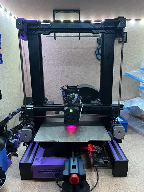 KOBRA XZ SWITCHWIRE REMIX - Image 5