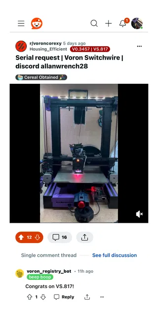 KOBRA XZ SWITCHWIRE REMIX - Image 6