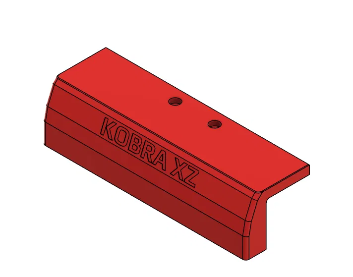 KOBRA XZ SWITCHWIRE REMIX - Image 7