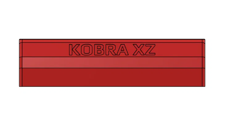 KOBRA XZ SWITCHWIRE REMIX - Image 8