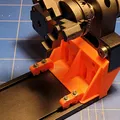 Bộ đế nâng xTool RA2 Rotary Riser - Thumbnail 6