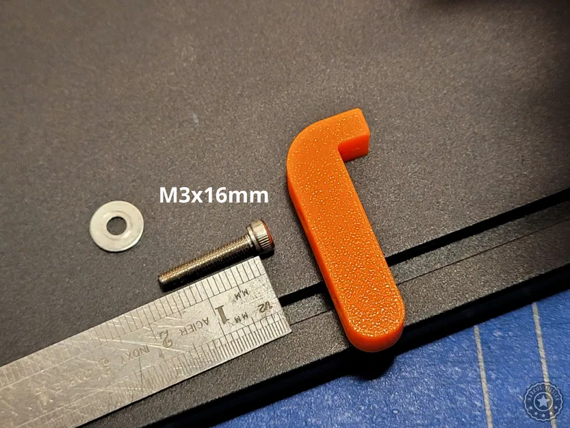 Bộ đế nâng xTool RA2 Rotary Riser - Image 7