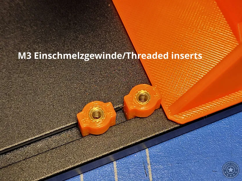 Bộ đế nâng xTool RA2 Rotary Riser - Image 8