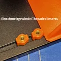 Bộ đế nâng xTool RA2 Rotary Riser - Thumbnail 8