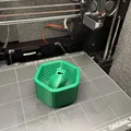 Mô hình Benchy treo (Suspended Benchy) - Thumbnail 2
