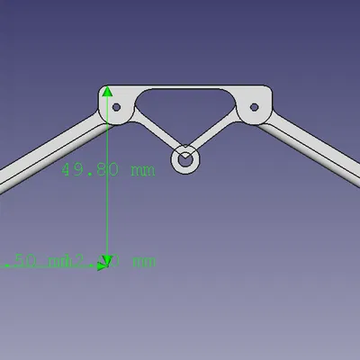 Càng đáp cho máy bay RC