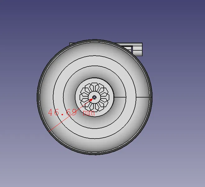 Càng đáp cho máy bay RC - Image 5