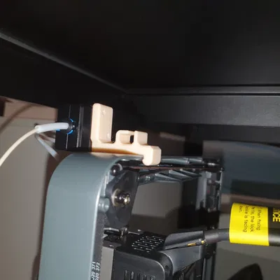 Ngàm gắn cảm biến Ender 3 V3 - Di dời cảm biến hết nhựa