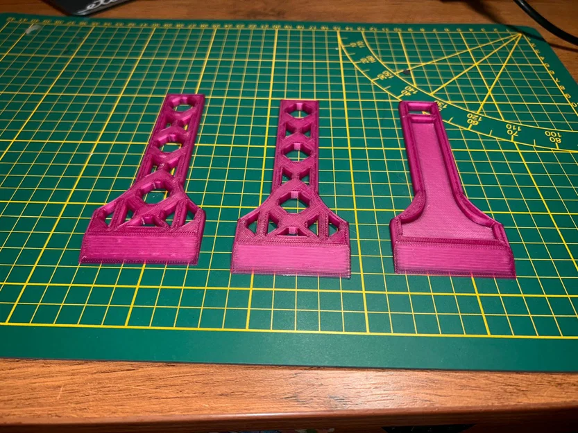 Dụng cụ nạy mẫu in 3D (Scraper) - Phiên bản mới: Gỡ mẫu dễ dàng, không sợ hại bàn in - Image 2