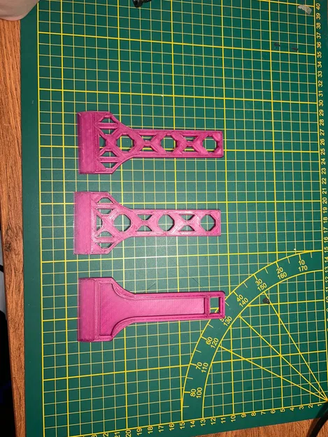 Dụng cụ nạy mẫu in 3D (Scraper) - Phiên bản mới: Gỡ mẫu dễ dàng, không sợ hại bàn in - Image 4