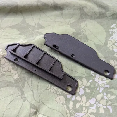 Bộ chắn bùn nâng cấp cho Arrma Kraton 6S (V6) EXB