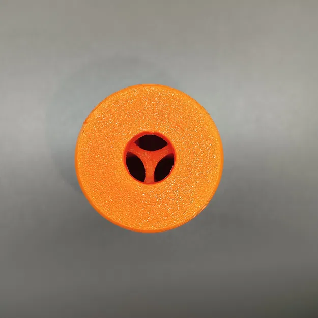 Silly Shell --- 6x Short Dart --- Nòng kín hơi (3x2 Short Dart / 18x Bi xốp) - Image 6