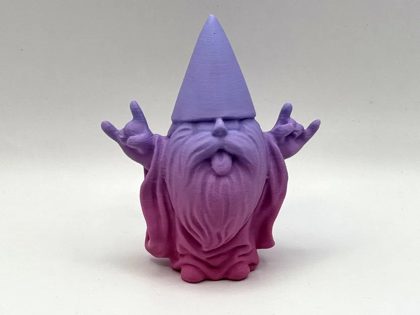 Gnome Làm Vườn Cực Chất! - Image 1