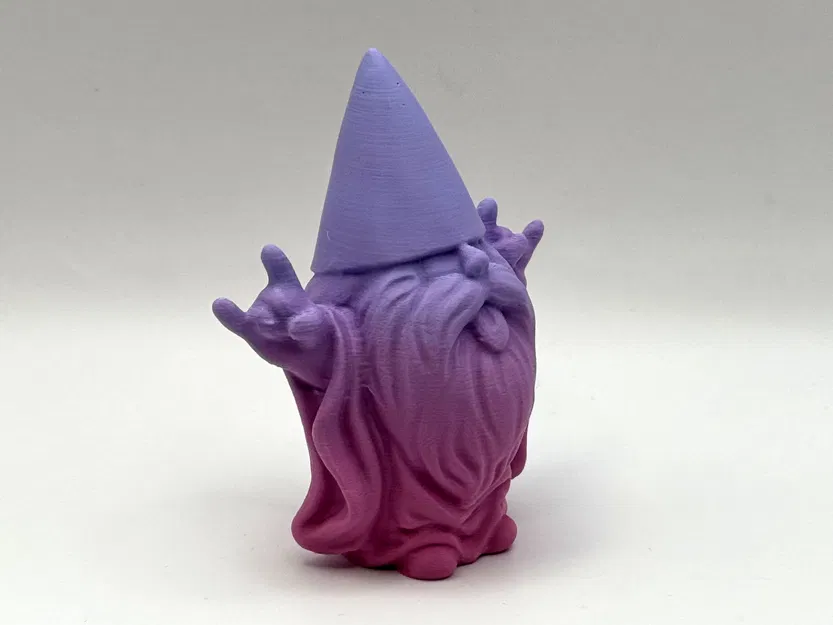 Gnome Làm Vườn Cực Chất! - Image 2