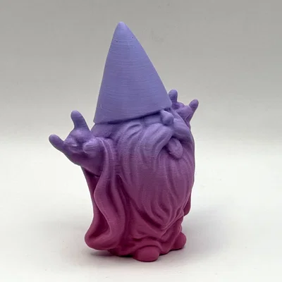 Gnome Làm Vườn Cực Chất!