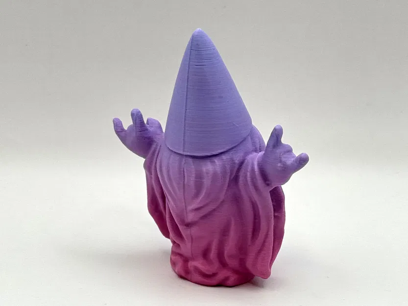 Gnome Làm Vườn Cực Chất! - Image 3