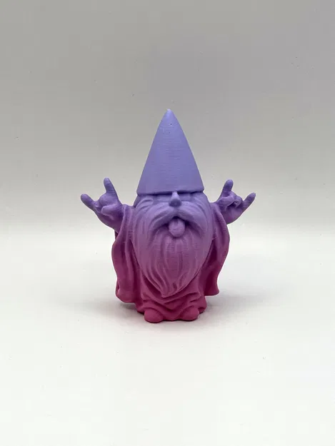 Gnome Làm Vườn Cực Chất! - Image 4