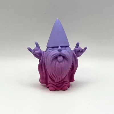 Gnome Làm Vườn Cực Chất!