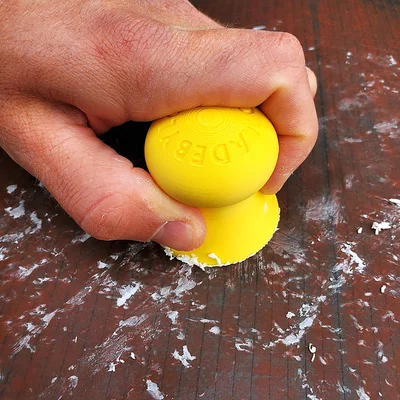 Dụng cụ cạo sáp lướt ván (Surf Wax Remover)