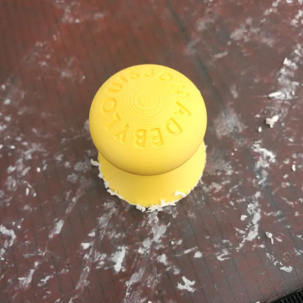 Dụng cụ cạo sáp lướt ván (Surf Wax Remover) - Image 3