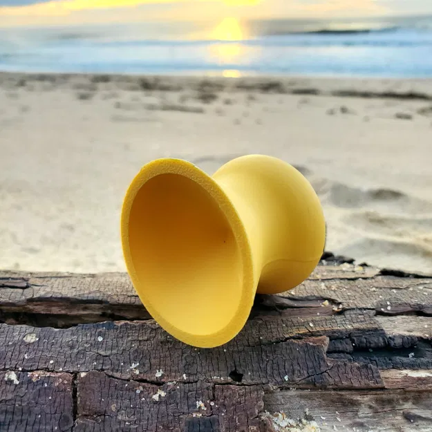 Dụng cụ cạo sáp lướt ván (Surf Wax Remover) - Image 6