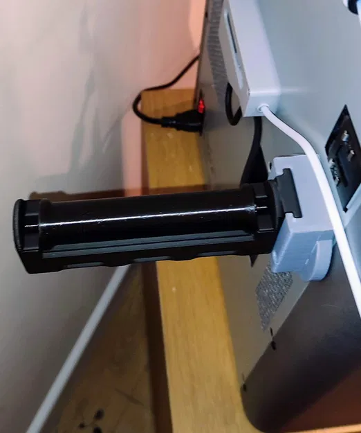 Giá đỡ cuộn nhựa cho máy in 3D BambuLabs X1/X1C - Image 1