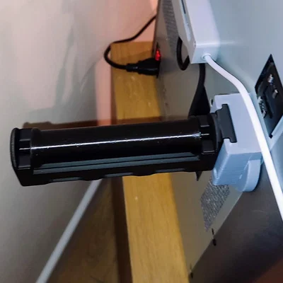 Giá đỡ cuộn nhựa cho máy in 3D BambuLabs X1/X1C