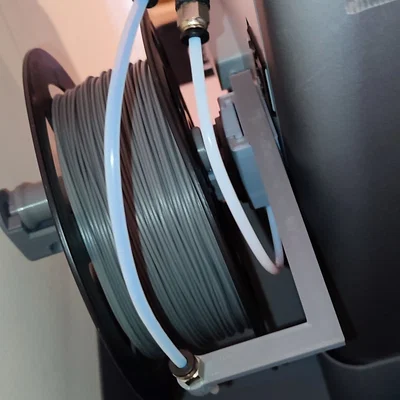 Giá đỡ cuộn nhựa cho máy in 3D BambuLabs X1/X1C