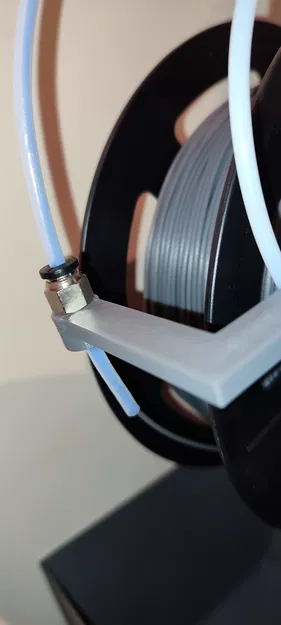 Giá đỡ cuộn nhựa cho máy in 3D BambuLabs X1/X1C - Image 4