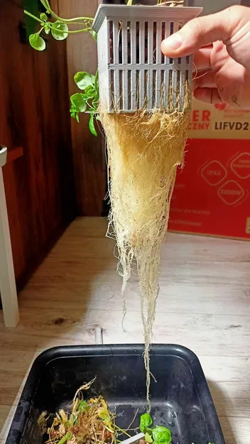 HydroForge - Trạm trồng cây thủy canh - Image 7