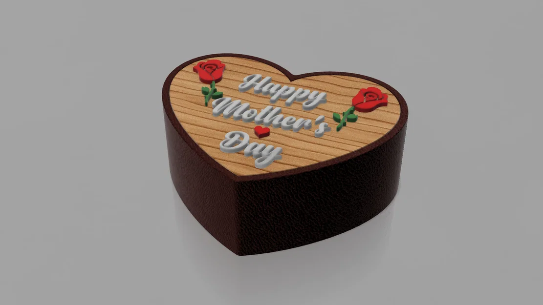Happy Mother's Day - Hộp Quà Tặng Ý Nghĩa - Image 2