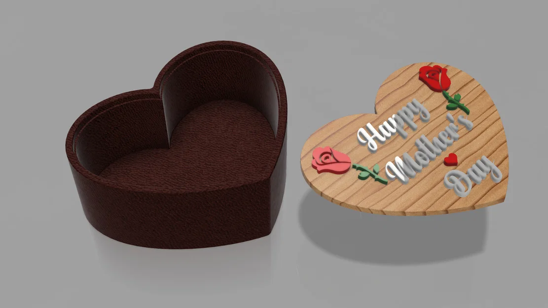 Happy Mother's Day - Hộp Quà Tặng Ý Nghĩa - Image 3