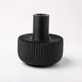Bình hoa Kanso Ribs Vase – Phong cách tối giản Japandi đầy tinh tế - Thumbnail 2
