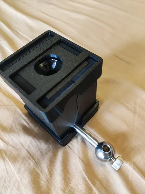 Khuôn đúc silicon cho thanh ngậm (gag) khung thép - Image 4