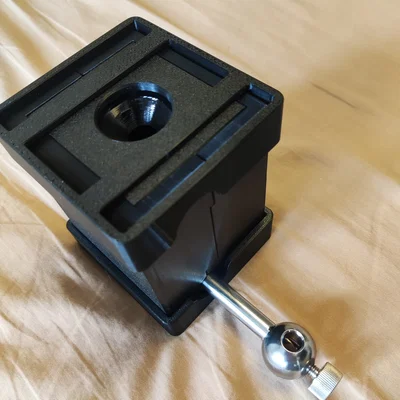 Khuôn đúc silicon cho thanh ngậm (gag) khung thép