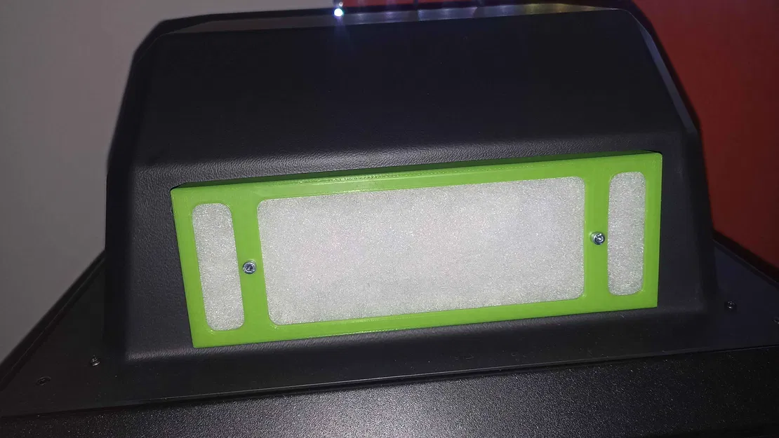 Bộ lọc bụi CORE ONE - Image 1