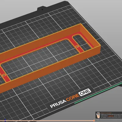Bộ lọc bụi CORE ONE