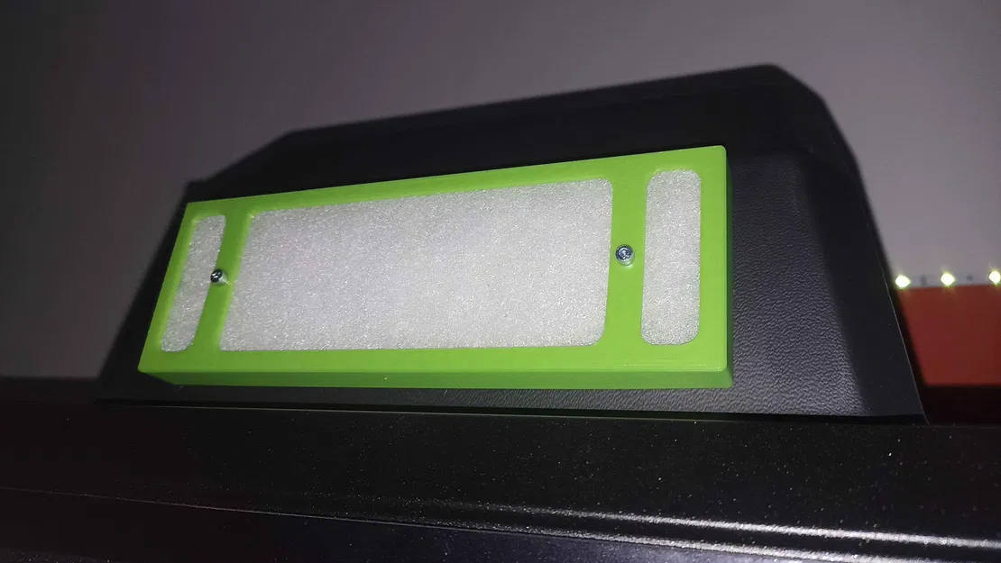 Bộ lọc bụi CORE ONE - Image 3