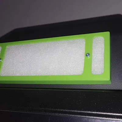 Bộ lọc bụi CORE ONE