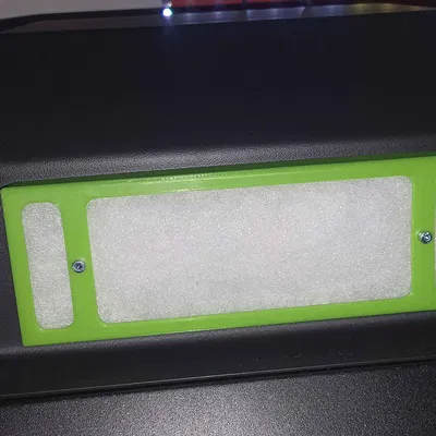 Bộ lọc bụi CORE ONE