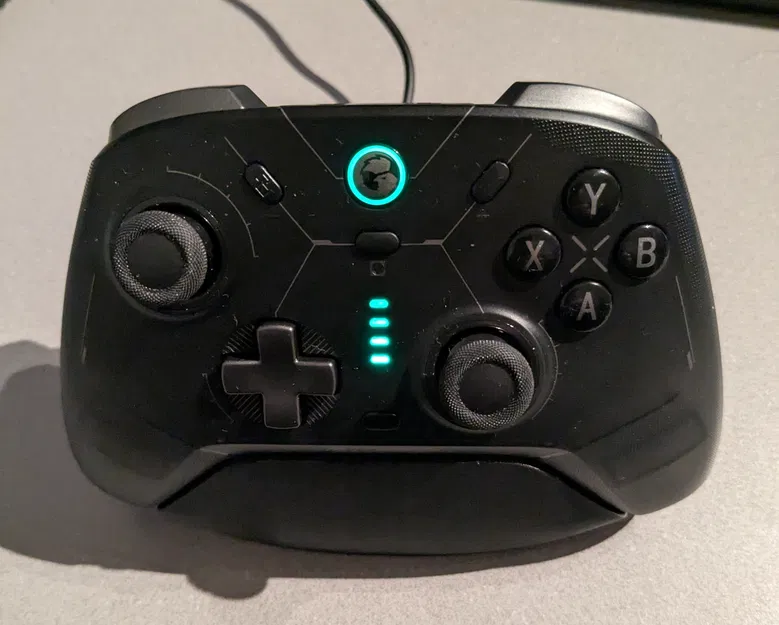 Đế sạc tối giản cho tay cầm GameSir Cyclone 2 - Image 1