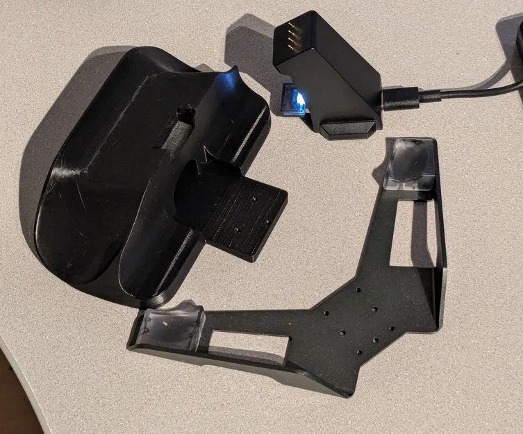 Đế sạc tối giản cho tay cầm GameSir Cyclone 2 - Image 2