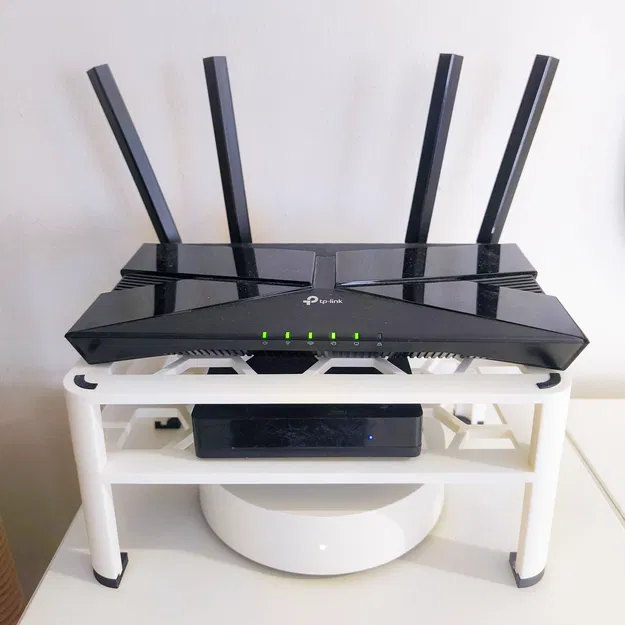 ShelfIT | Hệ thống kệ lắp ráp dạng module - Image 1