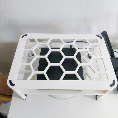 ShelfIT | Hệ thống kệ lắp ráp dạng module