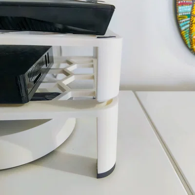 ShelfIT | Hệ thống kệ lắp ráp dạng module