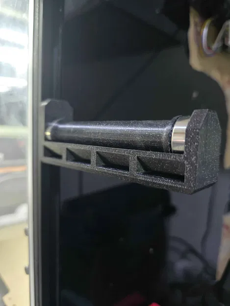 Giá đỡ cuộn nhựa Voron cho nhôm 2020 và vòng bi 608Z - Image 4